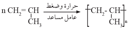 مبلمر متعدد البروبين (بولي بروبلين)